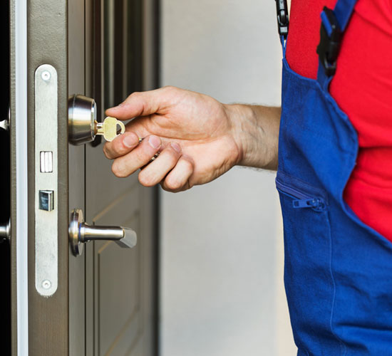 Residential Locksmith Orleans
